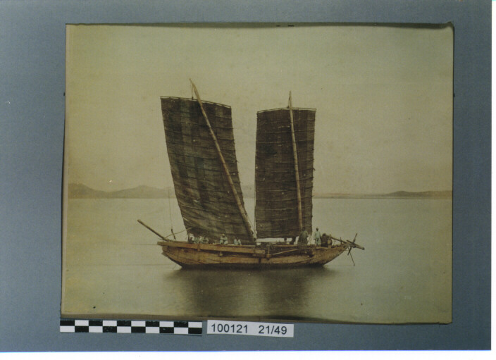 STAMPA FOTOGRAFICA di BEATO FELICE (SEC. XIX)