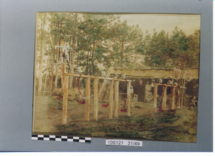 STAMPA FOTOGRAFICA di BEATO FELICE (SEC. XIX)