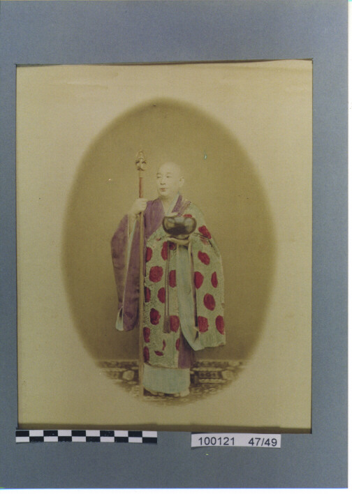 STAMPA FOTOGRAFICA di BEATO FELICE (SEC. XIX)