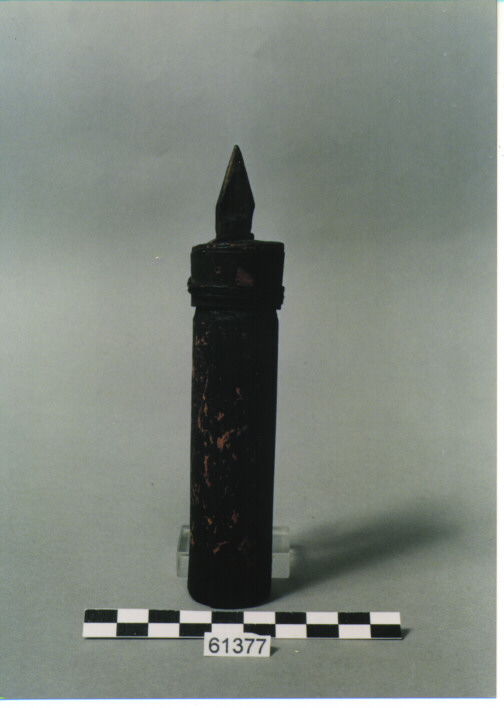 ASTUCCIO CON TAPPO - ORANG SAKAI