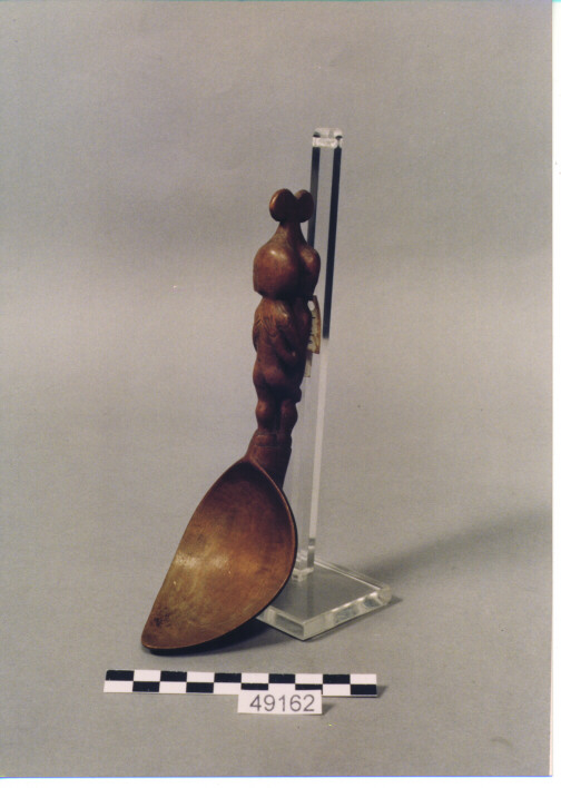 CUCCHIAIO - CALINGAS