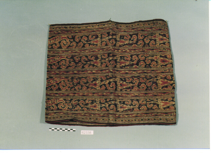 GONNELLINO - DAYAK-IBAN