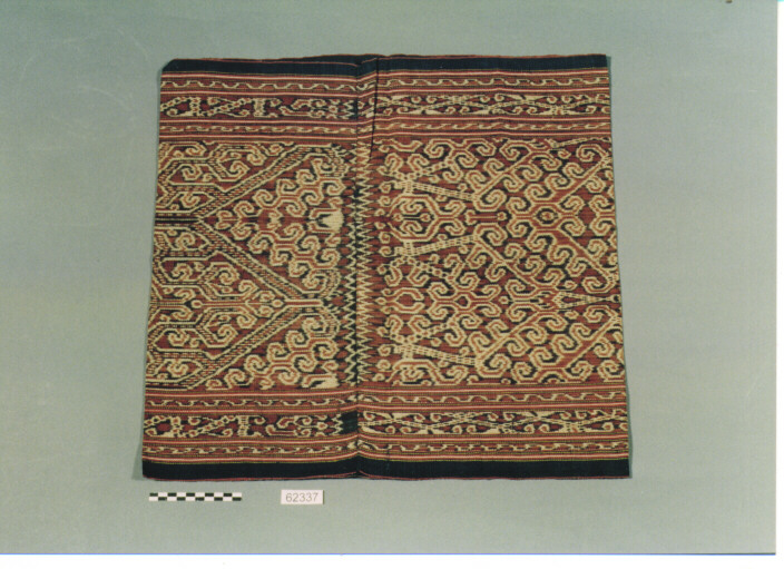 GONNELLINO - DAYAK-IBAN