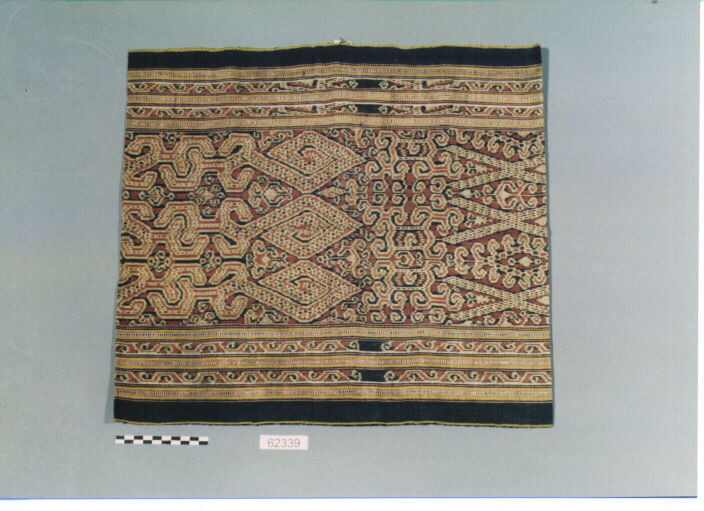 GONNELLINO - DAYAK-IBAN