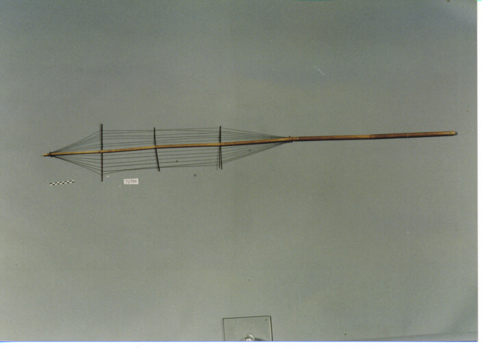 UTENSILE PER CACCIARE - BATAK