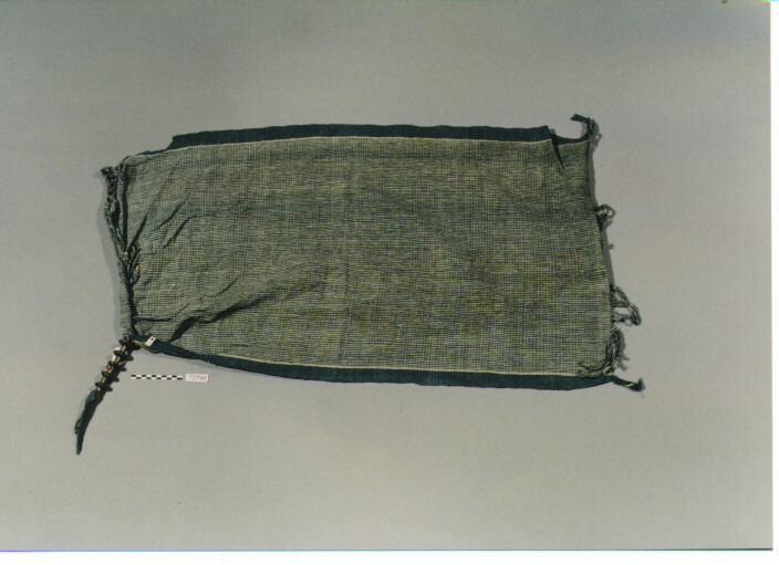 ORNAMENTO PER LA TESTA - BATAK