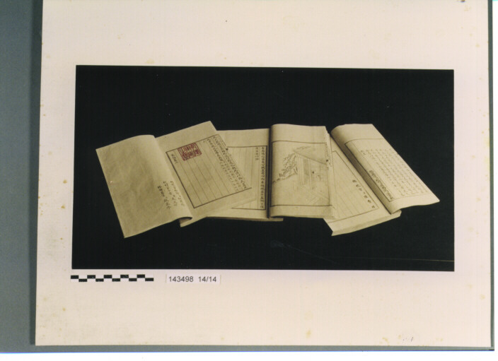 STAMPA FOTOGRAFICA (SEC. XX)