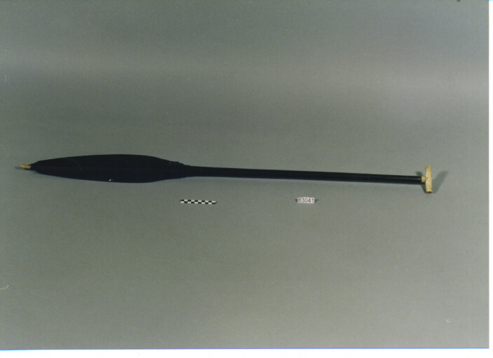 PAGAIA - DAYAK BAHAN