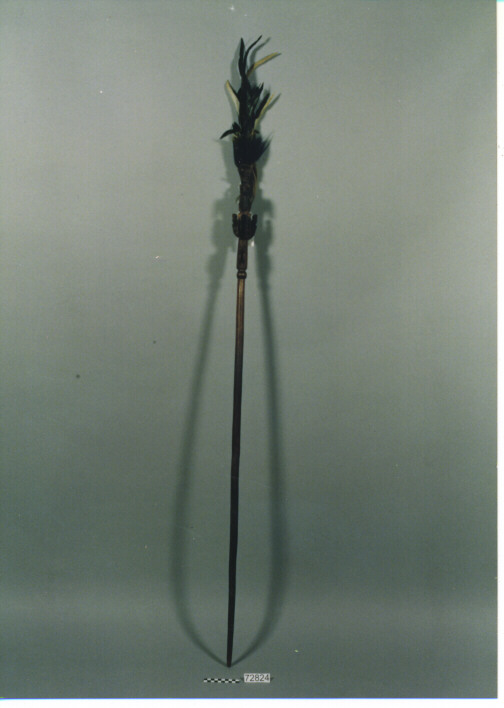 BASTONE MAGICO - BATAK