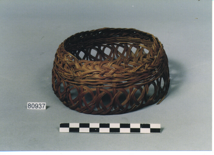 BASE PER CAPPELLO - DAYAK