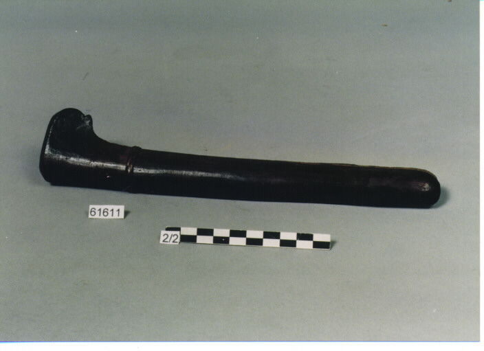 FODERO - ORANG SAKAI