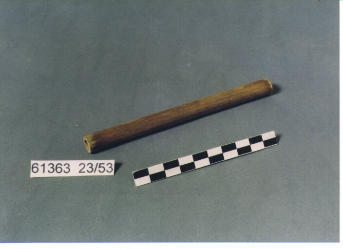 CONTENITORE DI DARDO - ORANG SAKAI