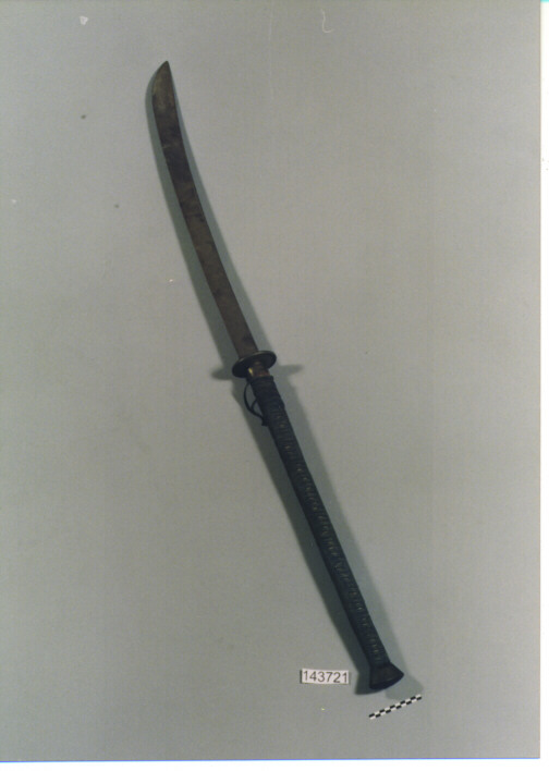 SCIABOLA