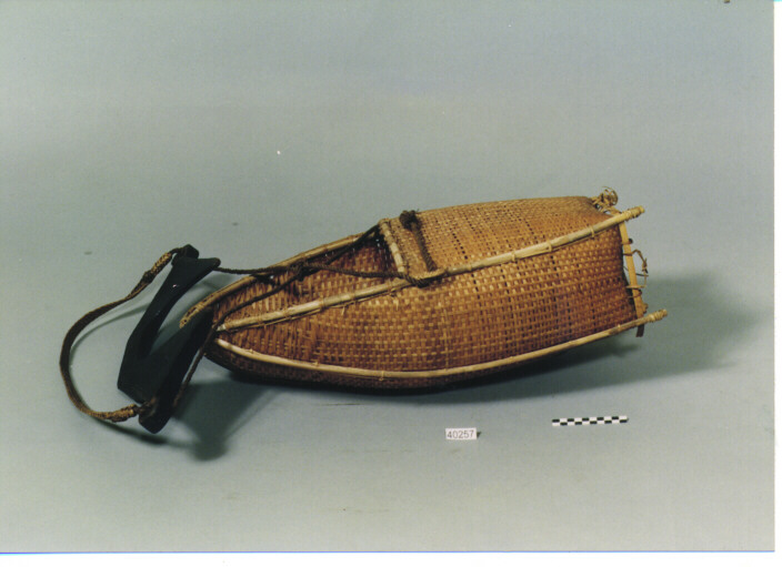 GERLA - KACHIN CAURI