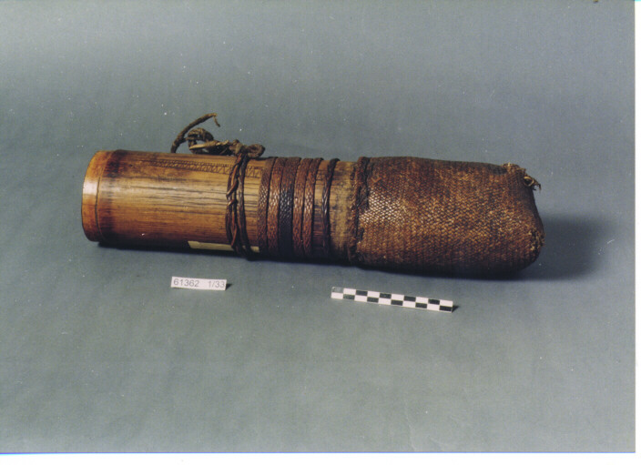 TURCASSO - ORANG SAKAI