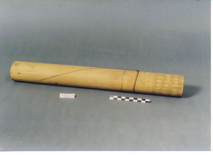 STRUMENTO MUSICALE CORDOFONO - SAKAI