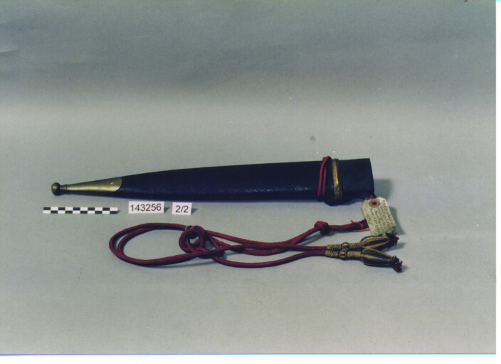 FODERO - OSSETI DEL CAUCASO