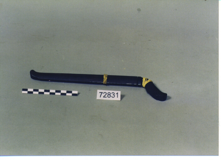 COLTELLO CON FODERO - BATAK