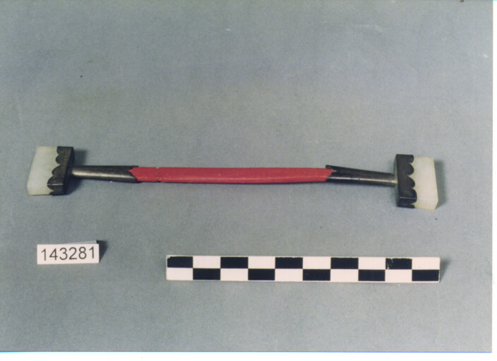 SPILLONE PER ACCONCIATURA CON CHIUSURA