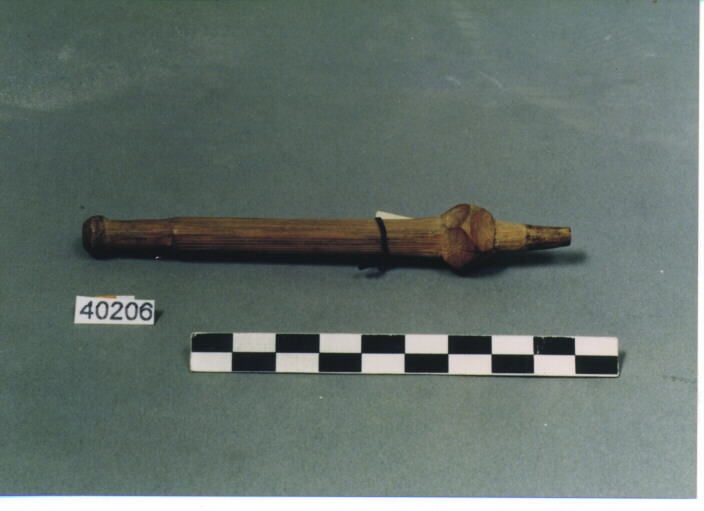 CANNELLO DI PIPA - KACHIN