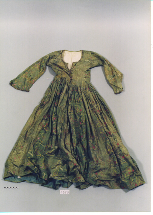 ABITO - DRUSI DEL LIBANO