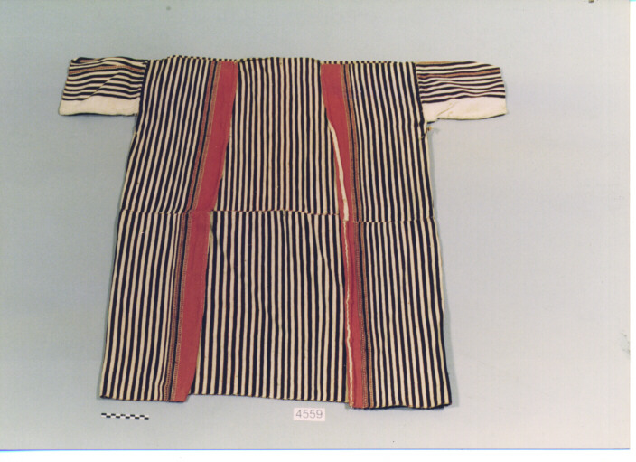 ABITO - DRUSI DEL LIBANO