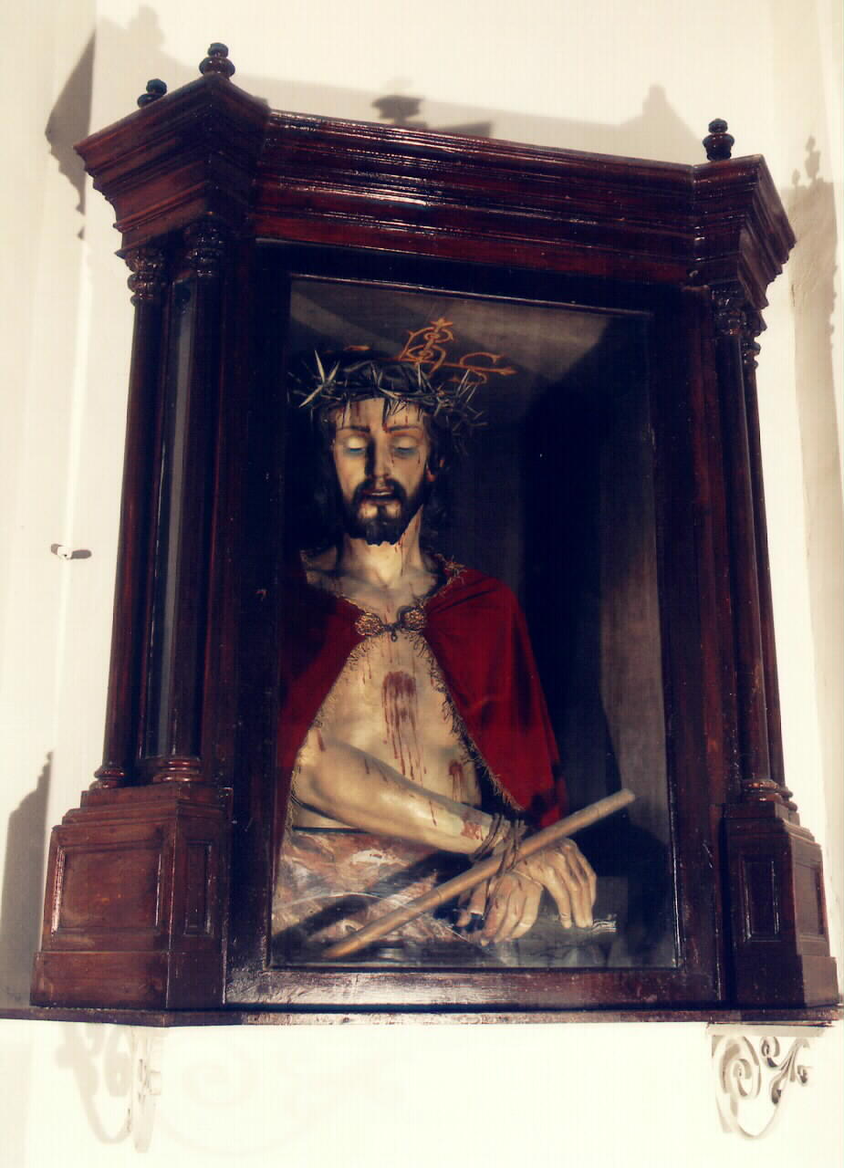 edicola - produzione siciliana (primo quarto sec. XX)