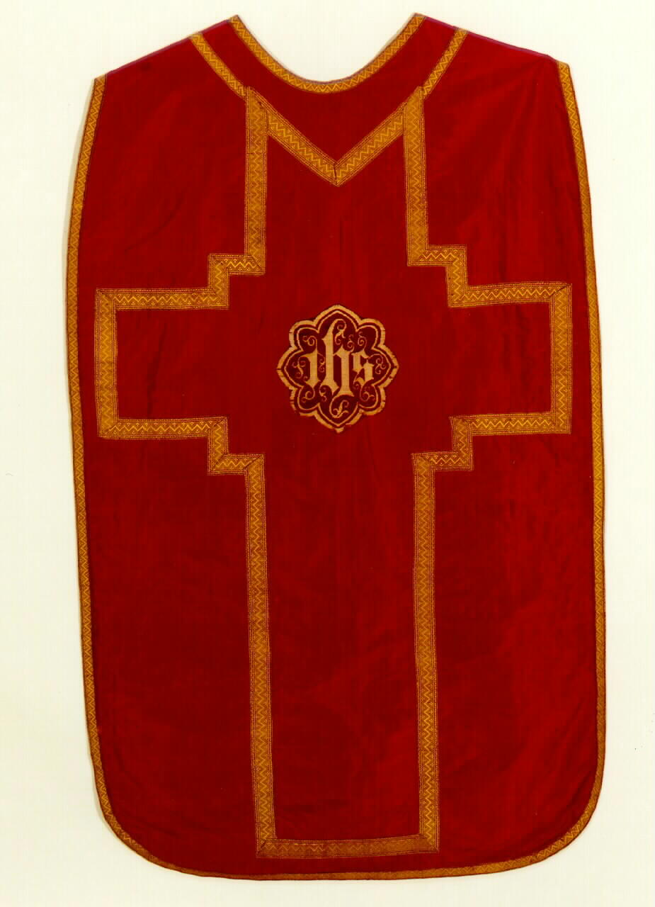 pianeta - manifattura siciliana (primo quarto sec. XX)