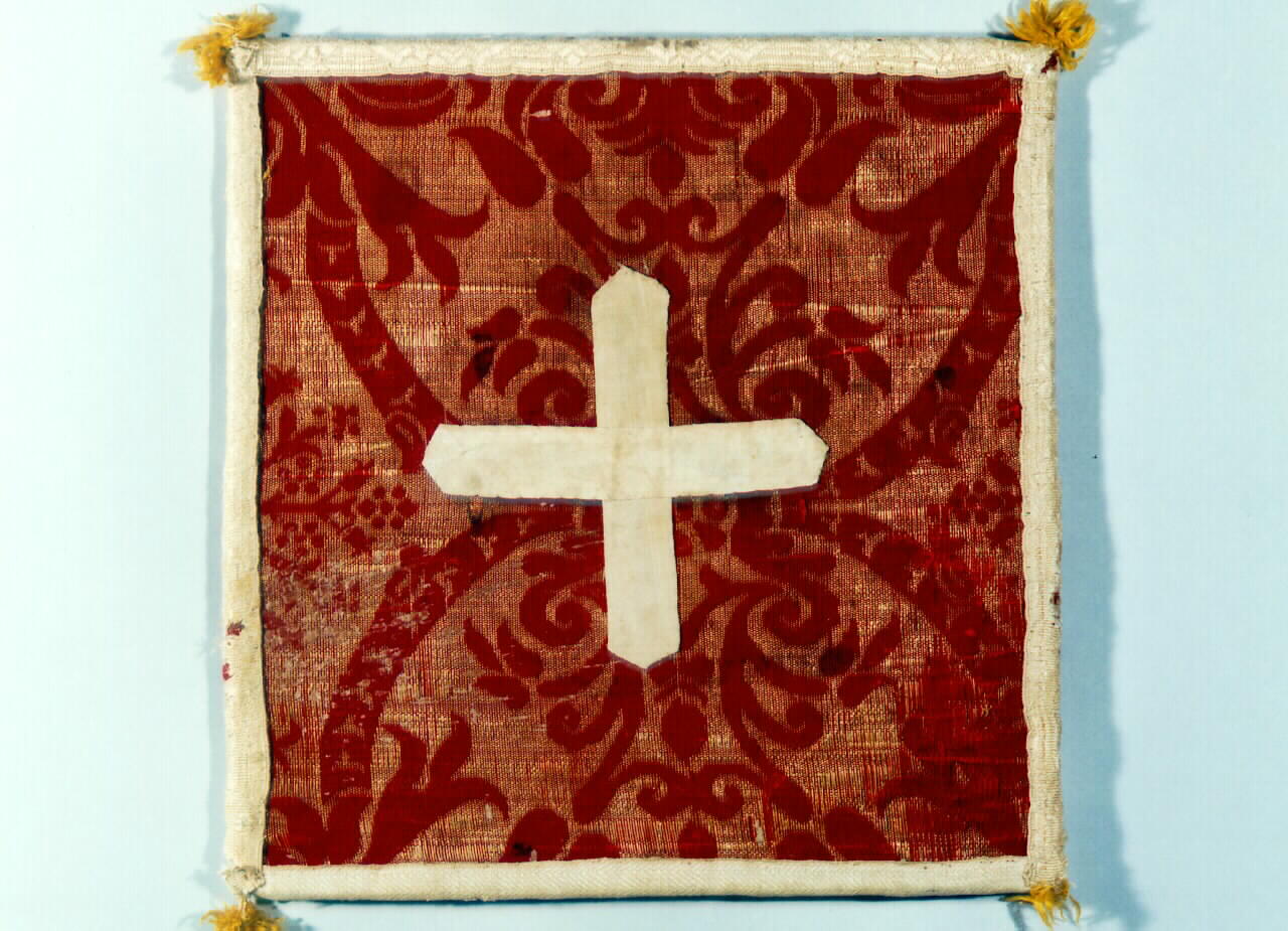 borsa - manifattura siciliana (Seconda metà sec. XIX)