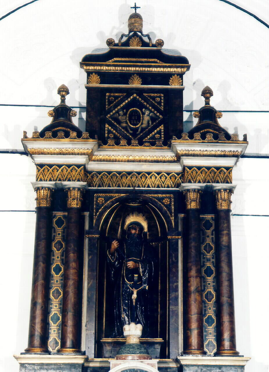 ancona - ambito siciliano (Seconda metà sec. XIX)