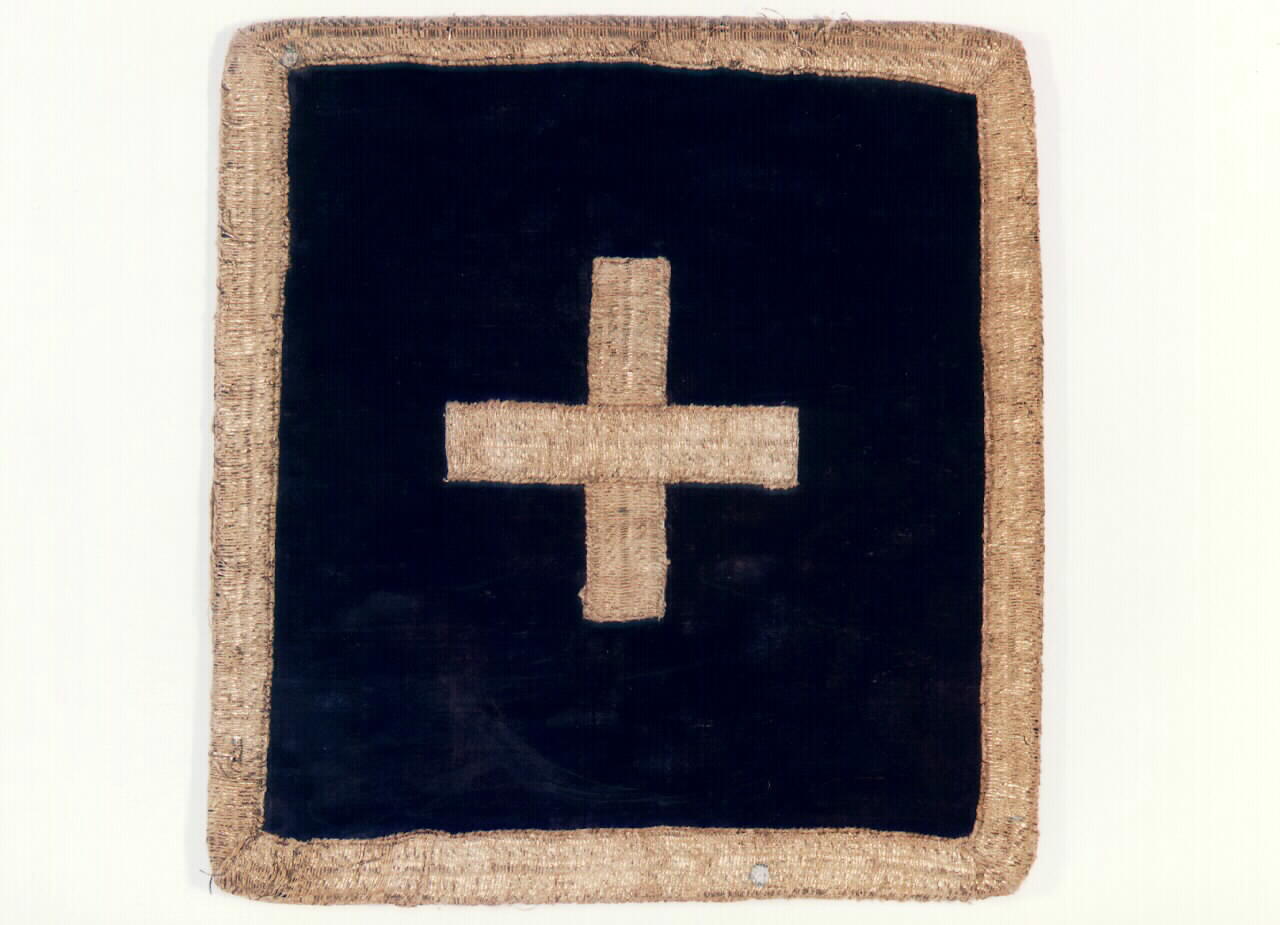 borsa - manifattura siciliana (Prima metà sec. XIX)