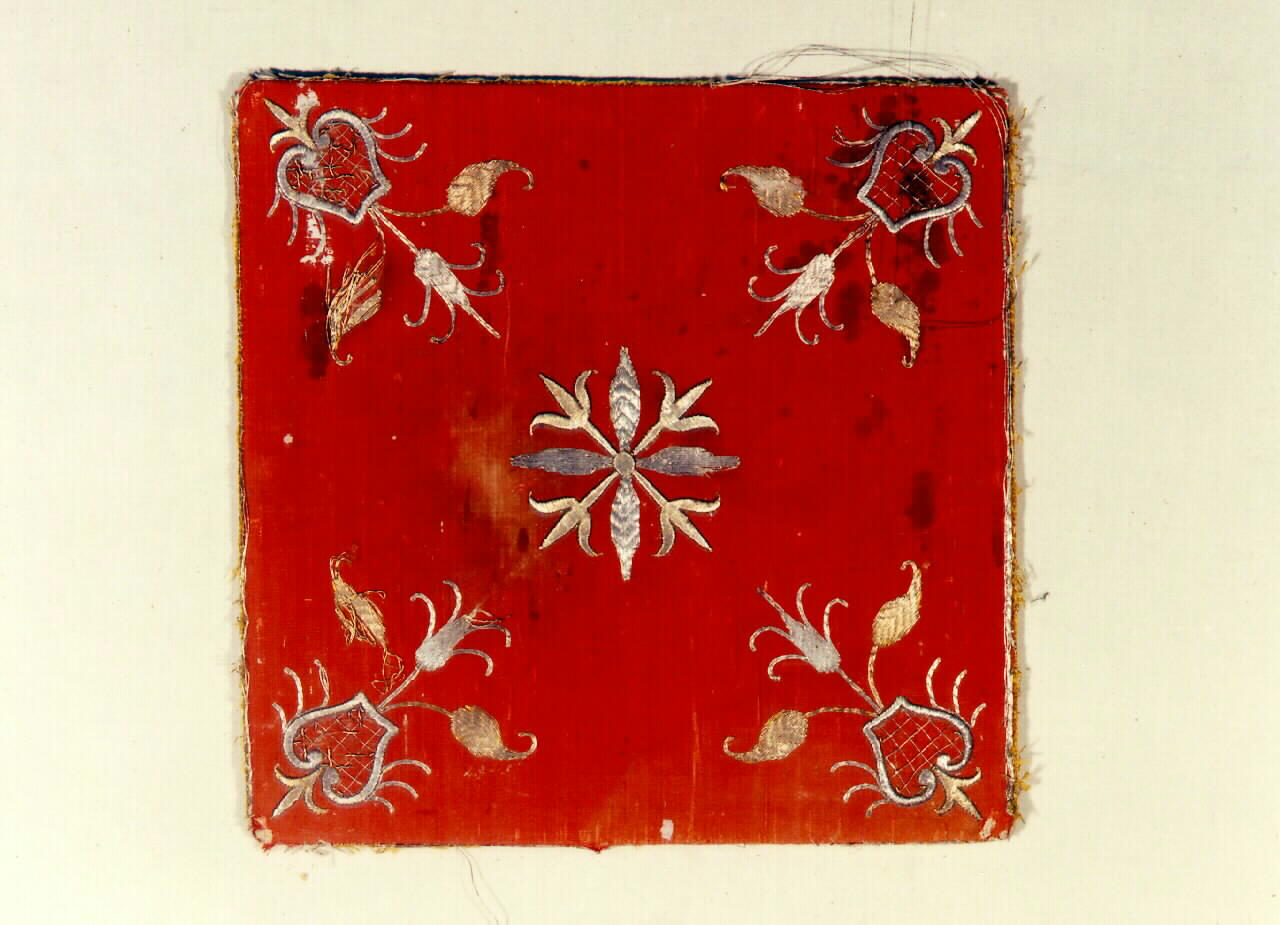 borsa - manifattura siciliana (primo quarto sec. XIX)