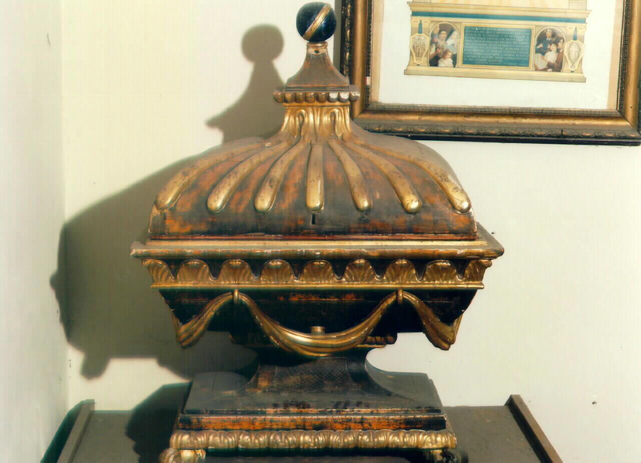 repositorio - produzione siciliana (sec. XIX)