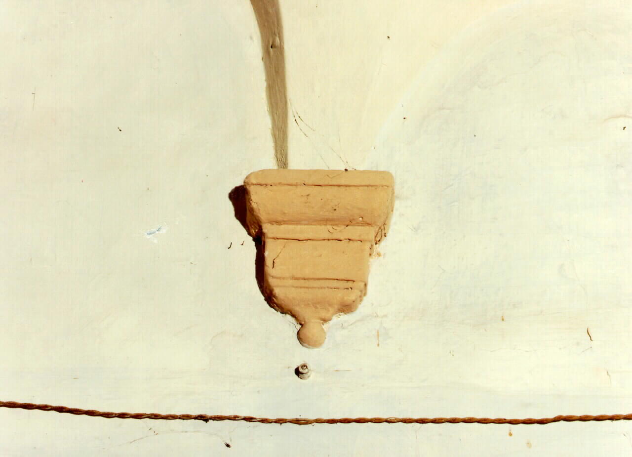 peduccio, serie - ambito siciliano (Seconda metà sec. XVIII)