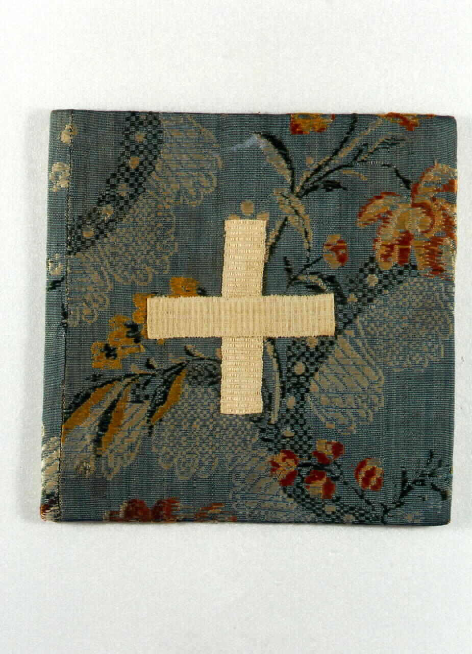 borsa - manifattura siciliana (sec. XIX)