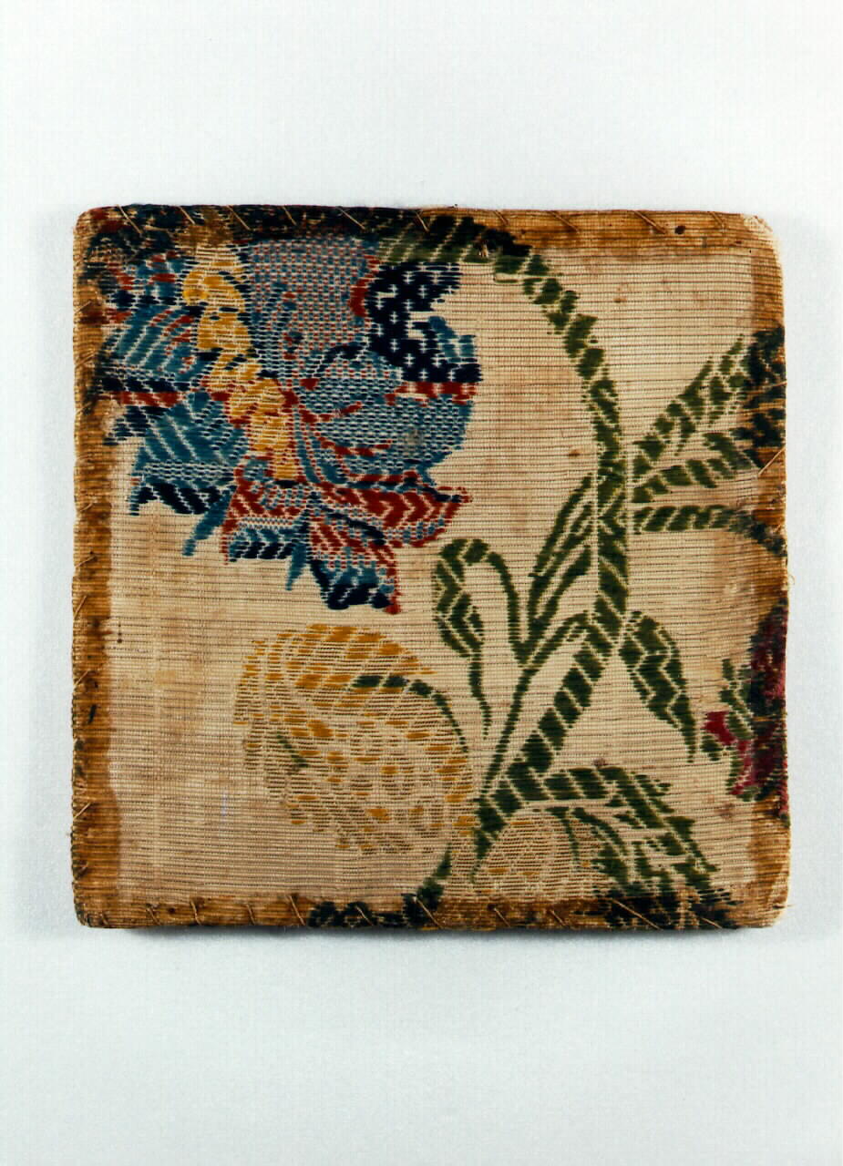 borsa - manifattura siciliana (sec. XIX)