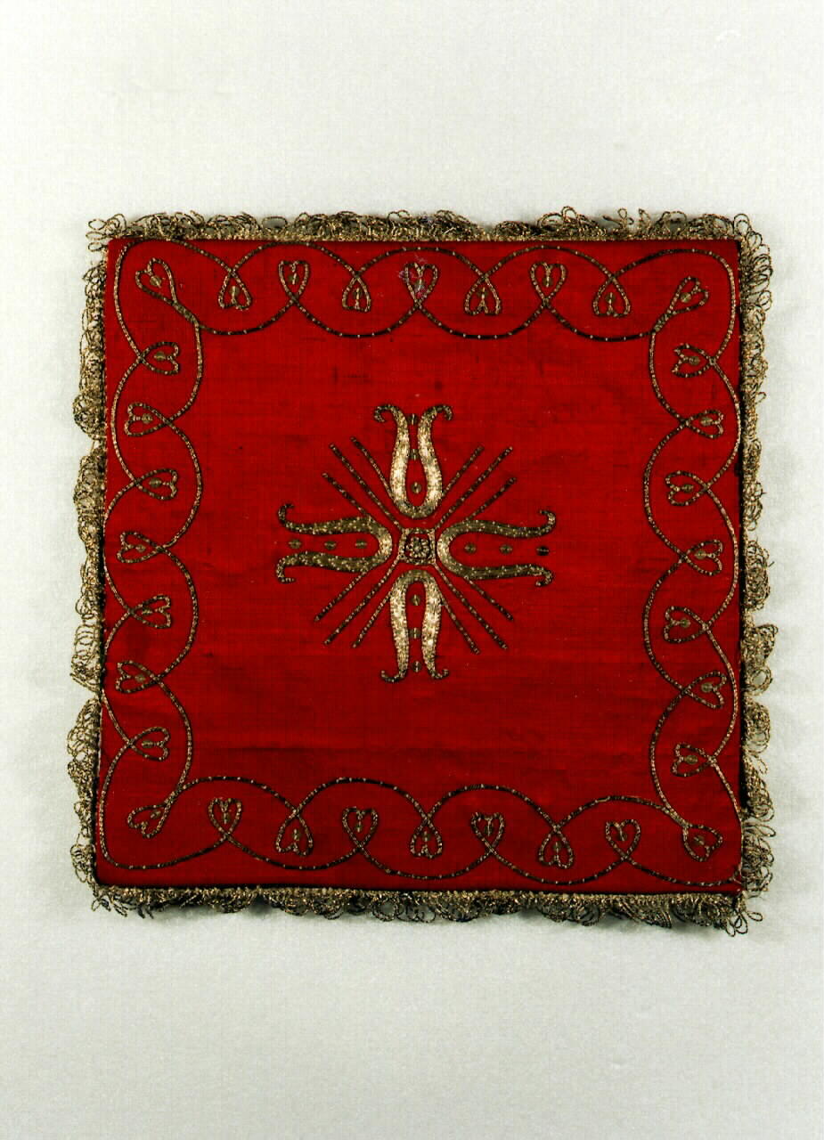 borsa - manifattura siciliana (sec. XIX)