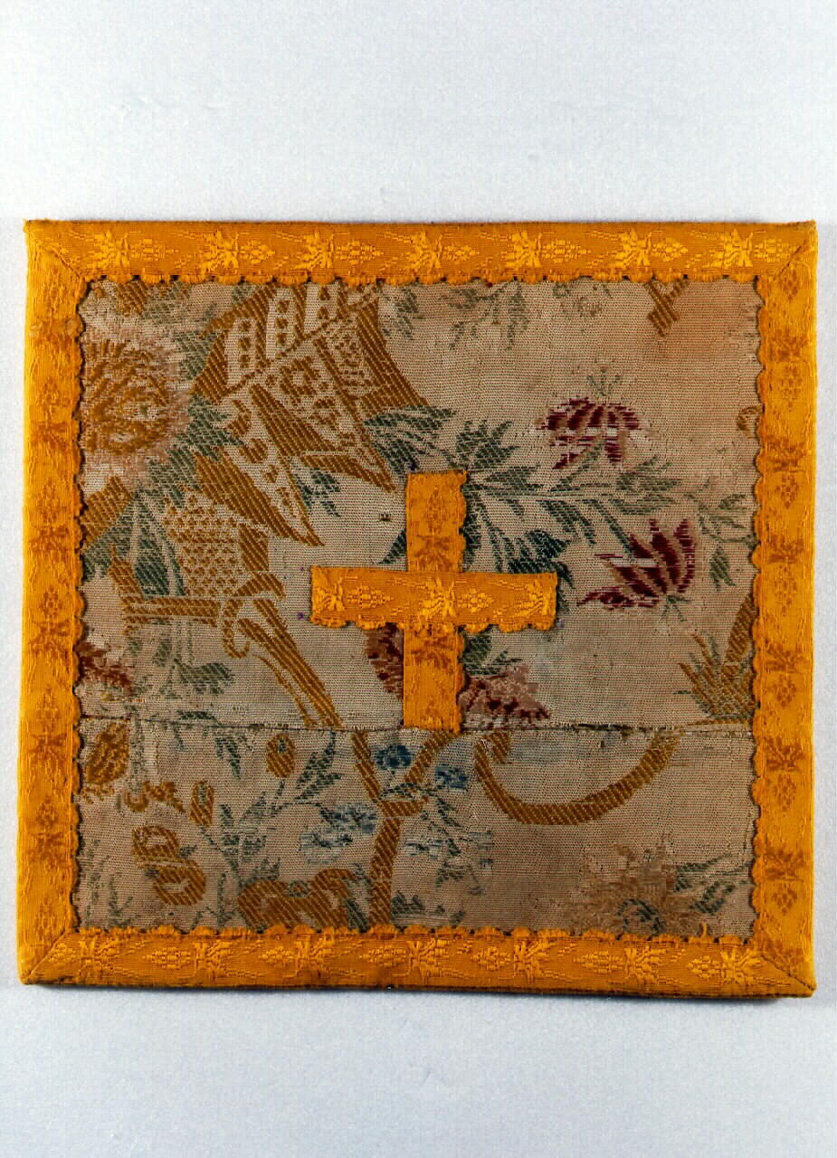 borsa - manifattura siciliana (sec. XIX)