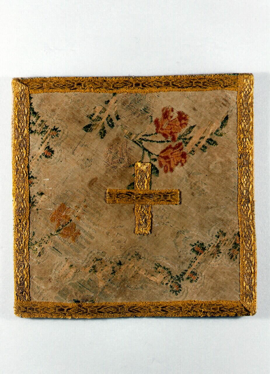 borsa - manifattura siciliana (sec. XIX)