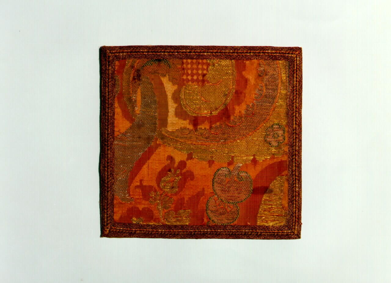 borsa - manifattura siciliana (sec. XIX)