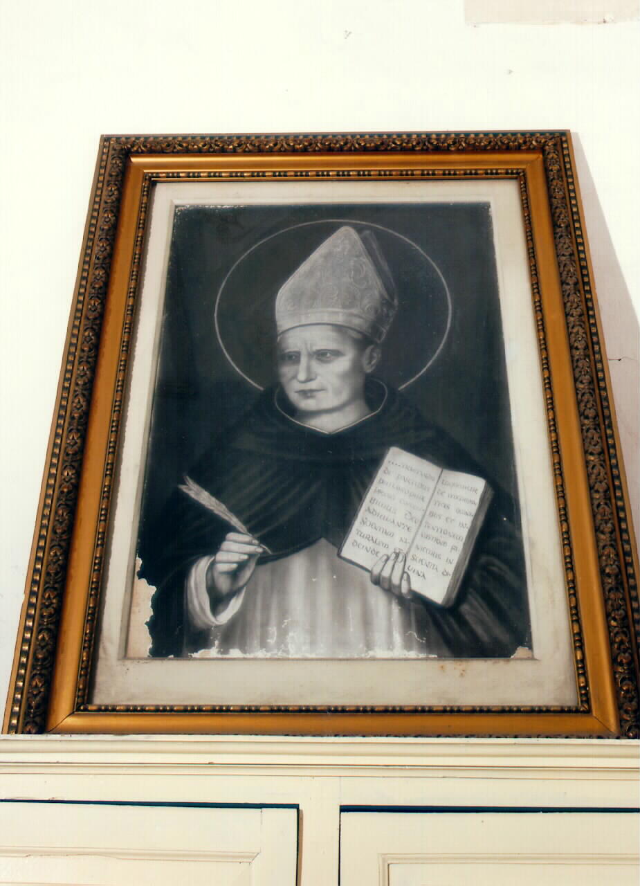 cornice - produzione siciliana (Seconda metà sec. XIX)