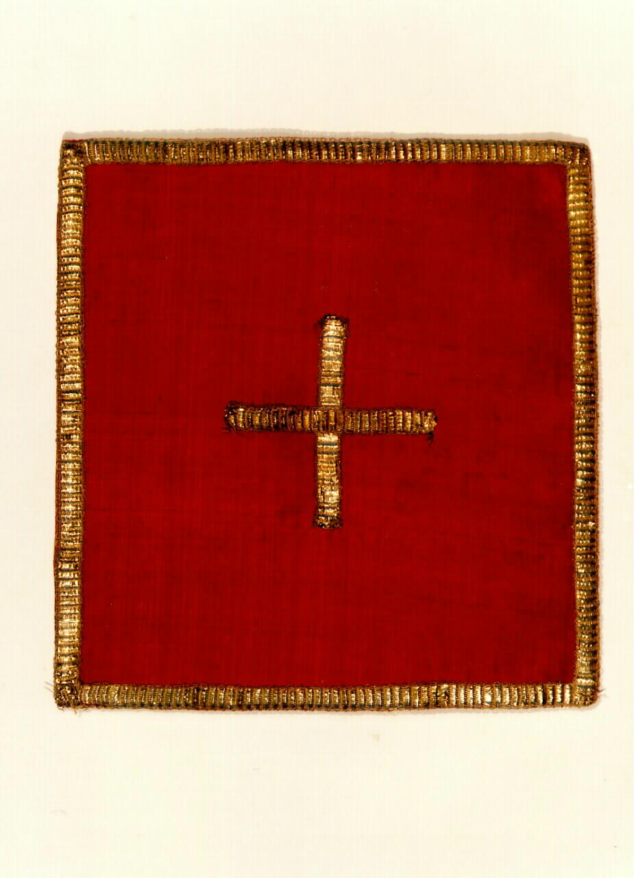 borsa - manifattura siciliana (primo quarto sec. XX)