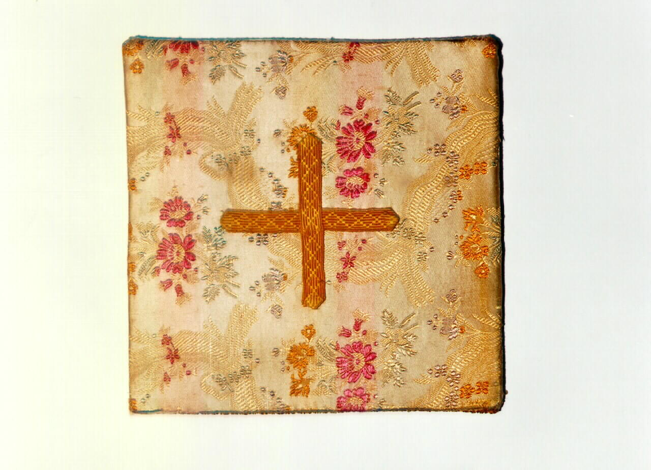 borsa, serie - manifattura siciliana (primo quarto sec. XX)