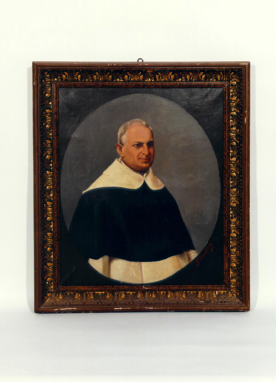 cornice - produzione siciliana (primo quarto sec. XX)