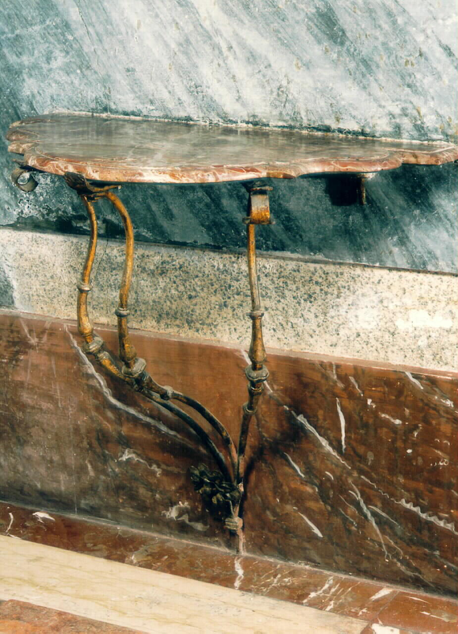 abaco - ambito siciliano (primo quarto sec. XX)