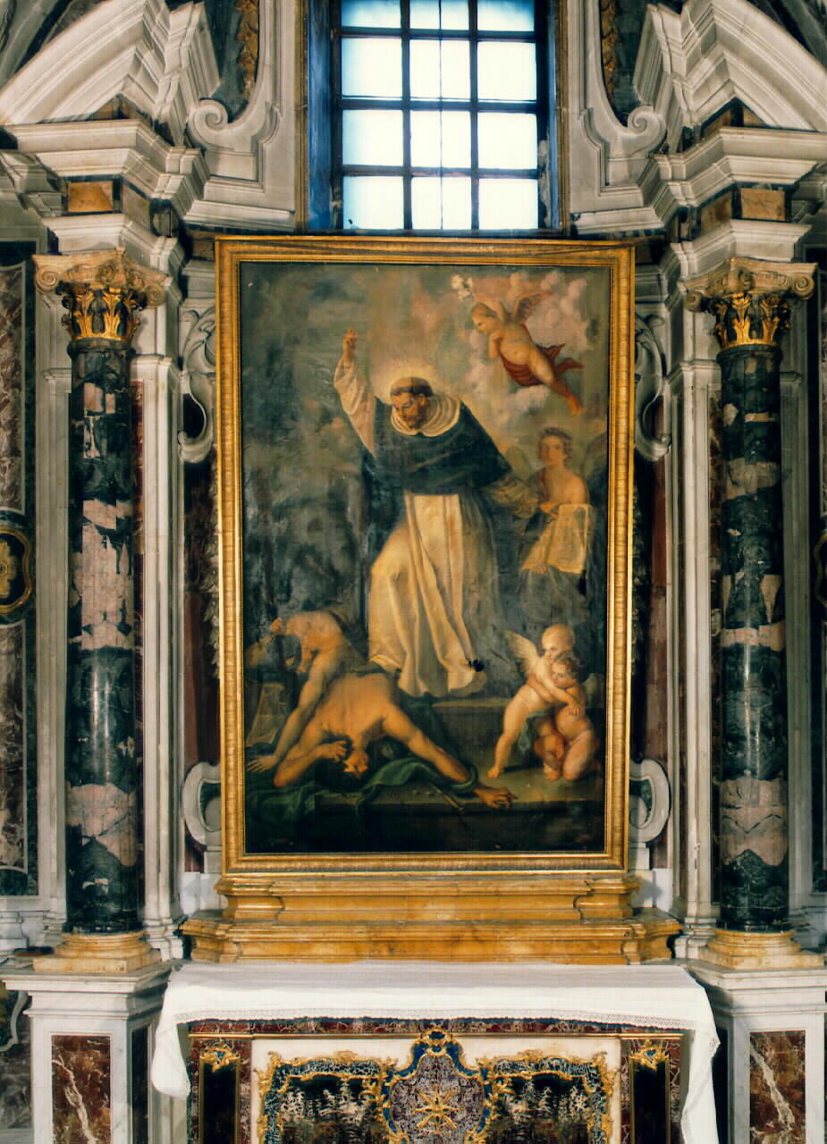 ancona - ambito siciliano (Seconda metà sec. XVIII)