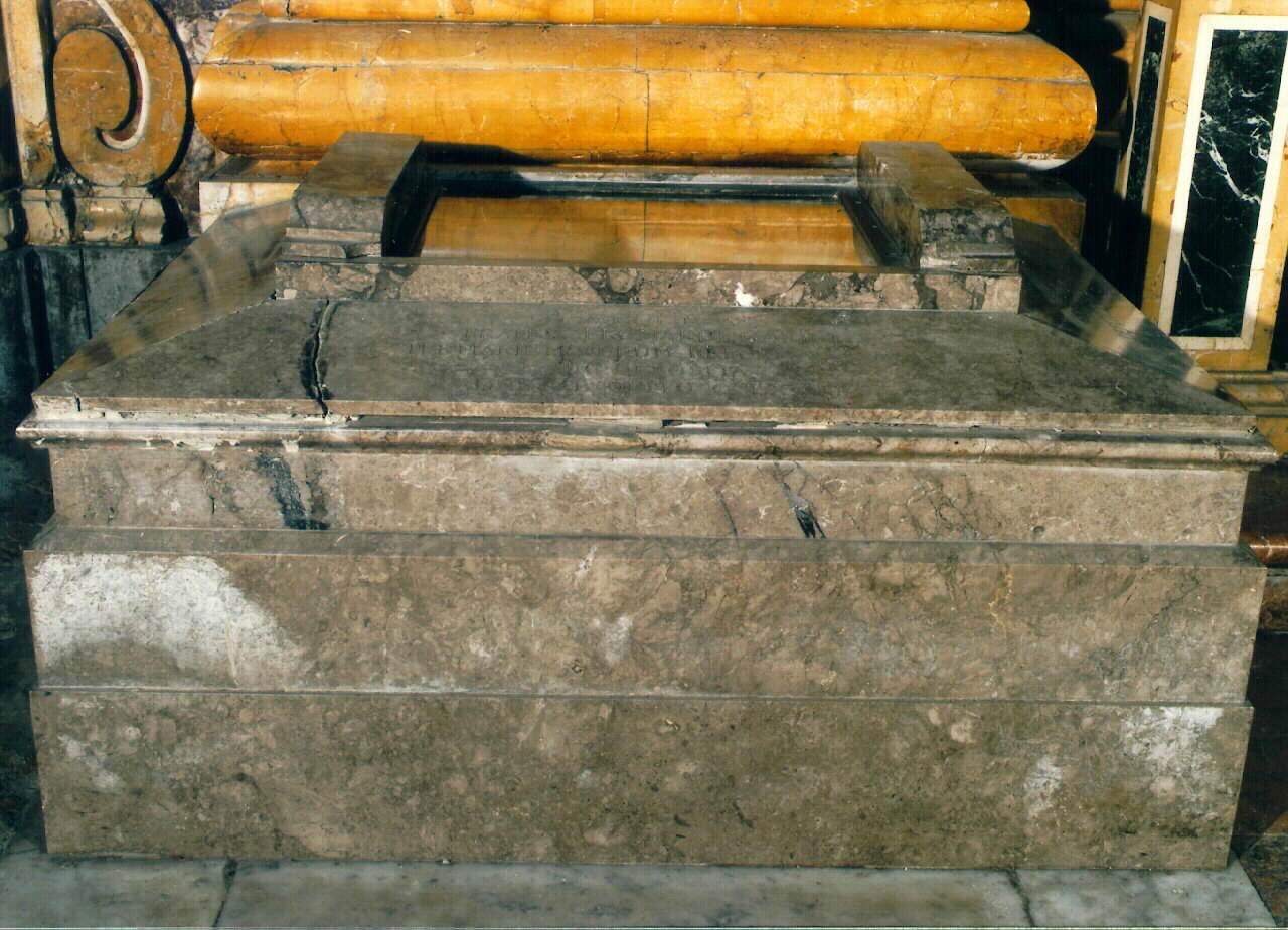 urna - ambito siciliano (sec. XX)