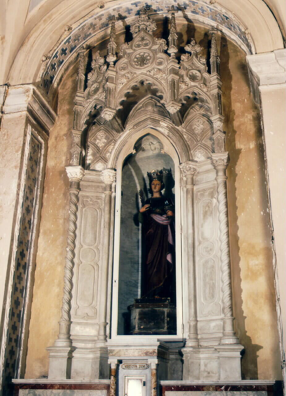 ancona - ambito siciliano (inizio sec. XX)