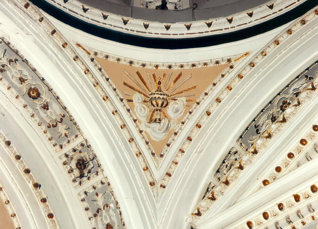 rilievo - ambito siciliano (sec. XIX)