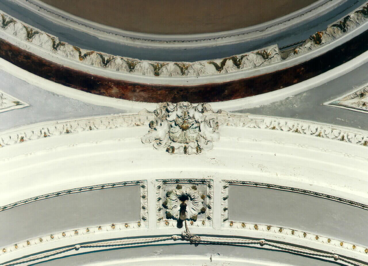 rilievo, serie - ambito siciliano (sec. XIX)